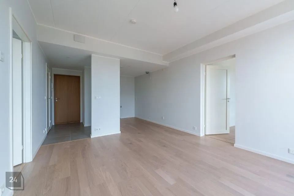 3-toaline Korter - Tallinn, Mustamäe linnaosa