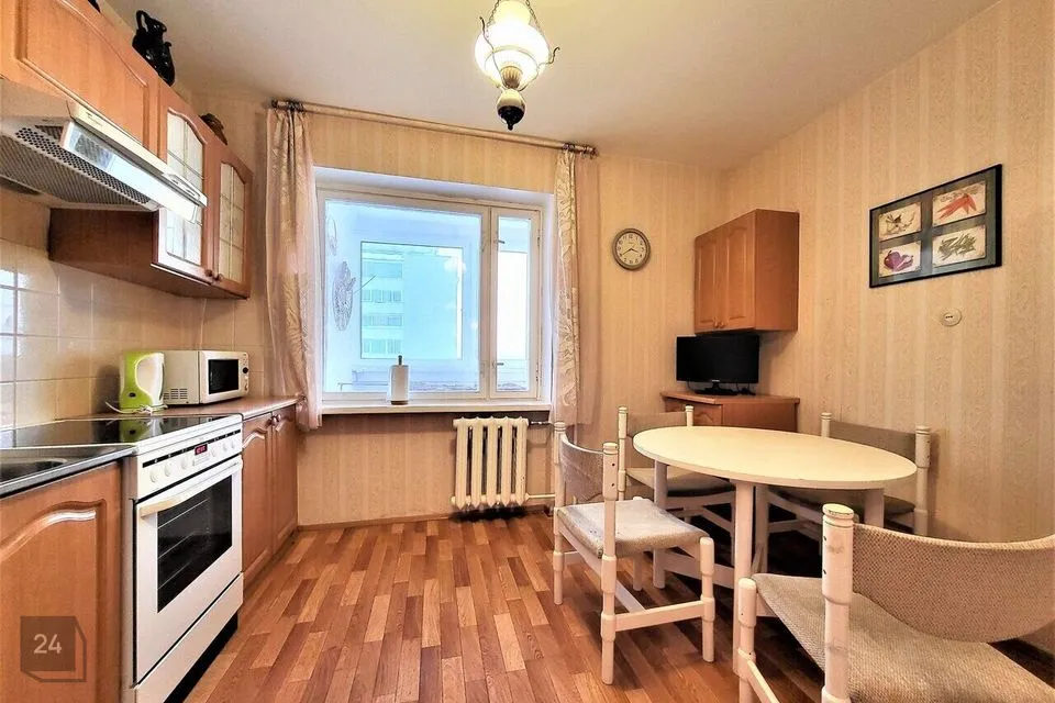 3-toaline Korter  -  Tallinn, Mustamäe linnaosa - foto 4