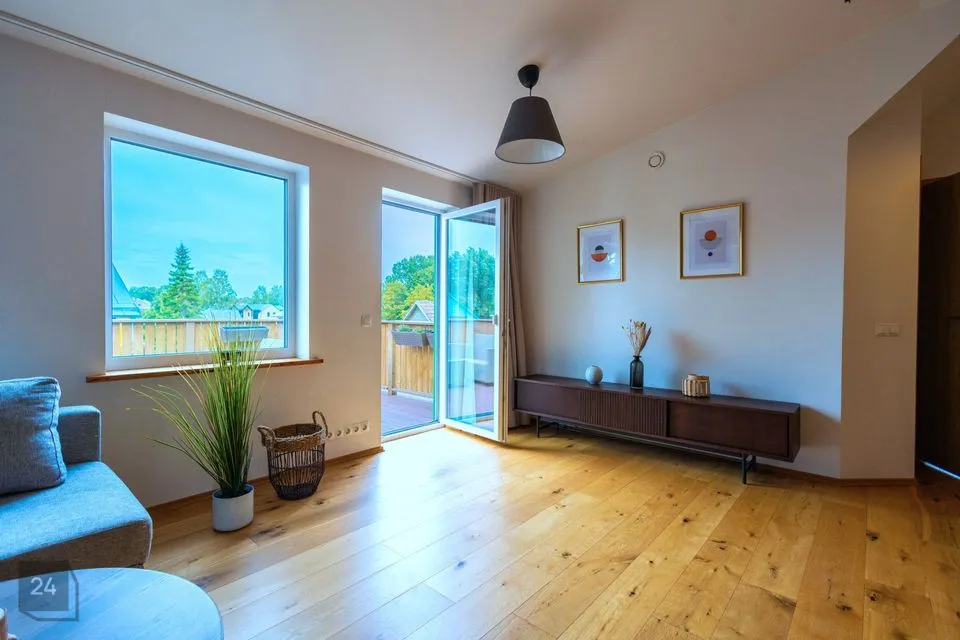 5-toaline Korter  -  Tartu linn, Tartu linn - foto 2