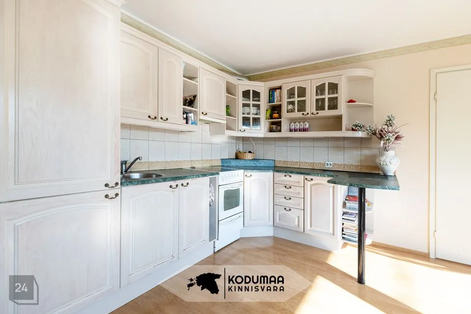 2-toaline Korter - Tallinn, Pirita linnaosa - foto 4