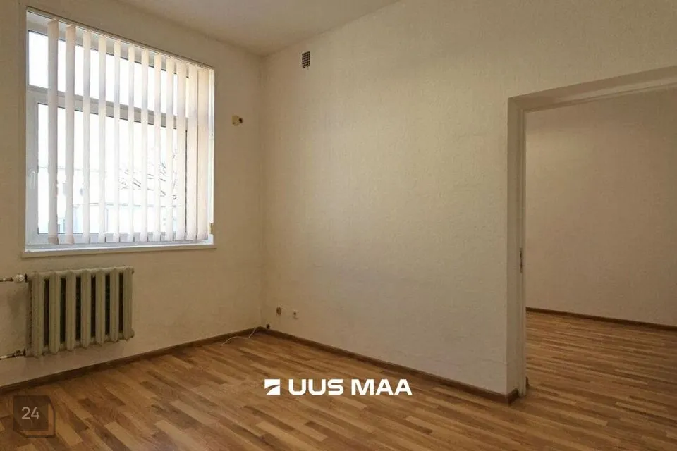 21 m² Äripind - Jõhvi vald, Jõhvi linn - foto 4