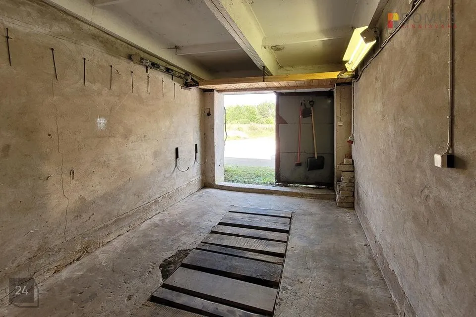 0 m² Garaaž - Valga vald, Valga linn - foto 5