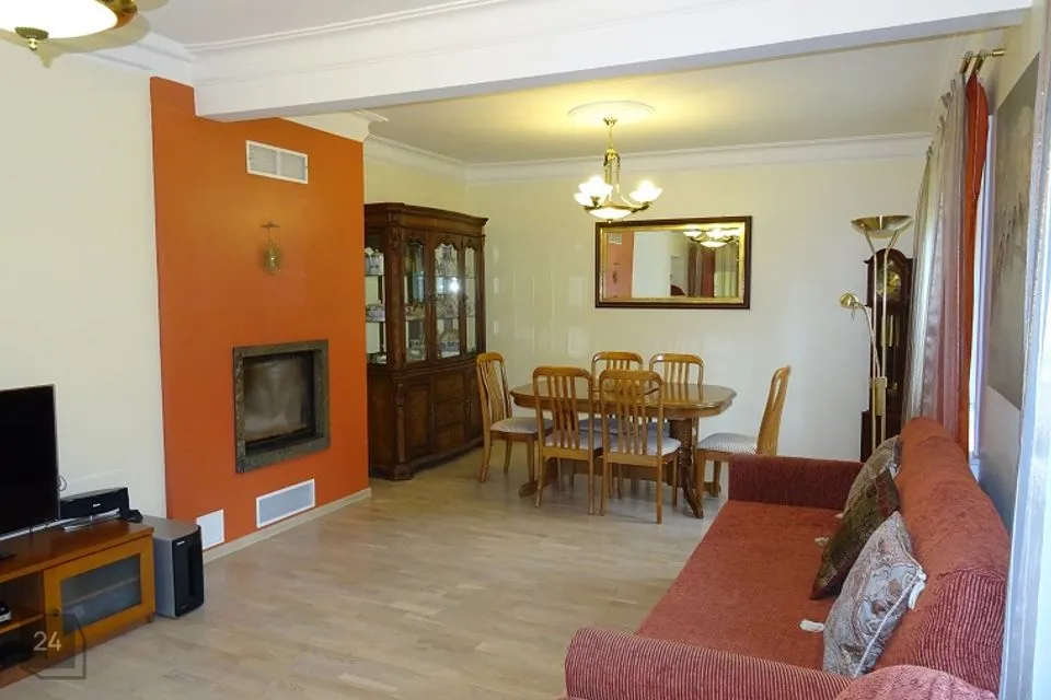 5-toaline Maja  -  Narva-Jõesuu linn, Narva-Jõesuu linn - foto 5