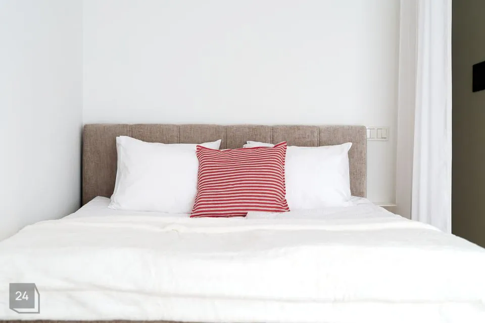 1-room apartment in Tallinn, Põhja-Tallinna linnaosa - photo 4