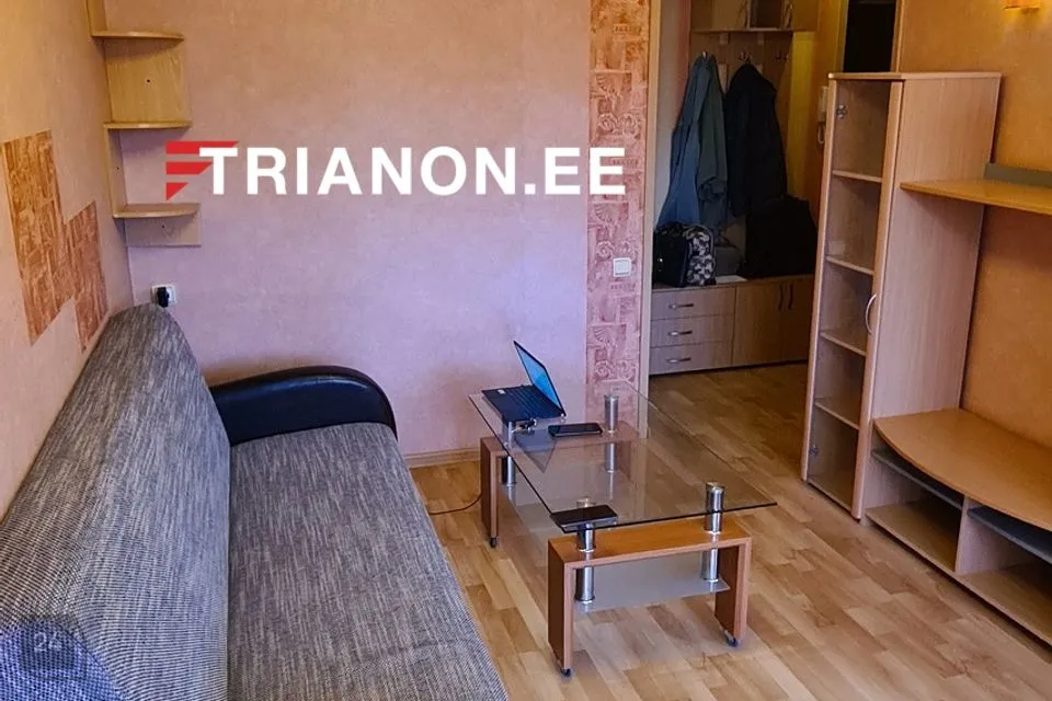 2-комнатная Квартира в Sillamäe linn - фото 2