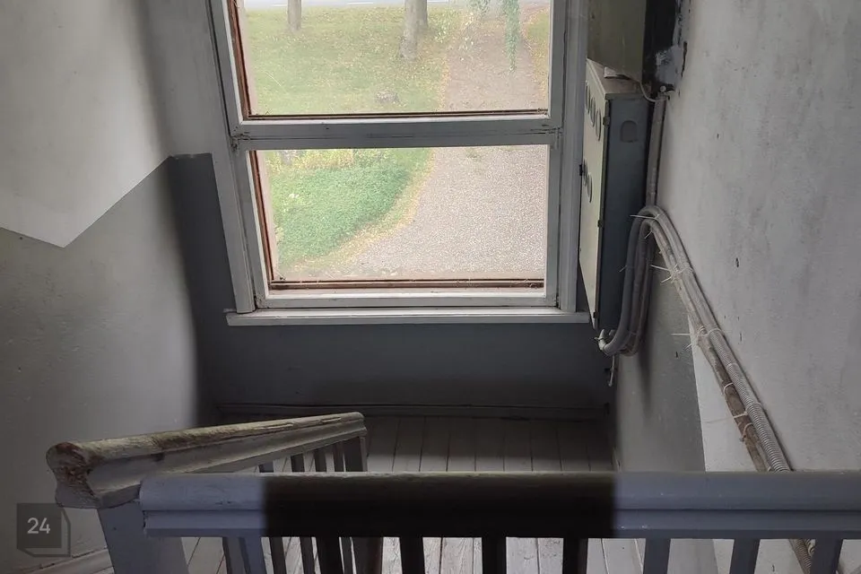 3-toaline Korter  -  Kambja vald, Külitse alevik - foto 4