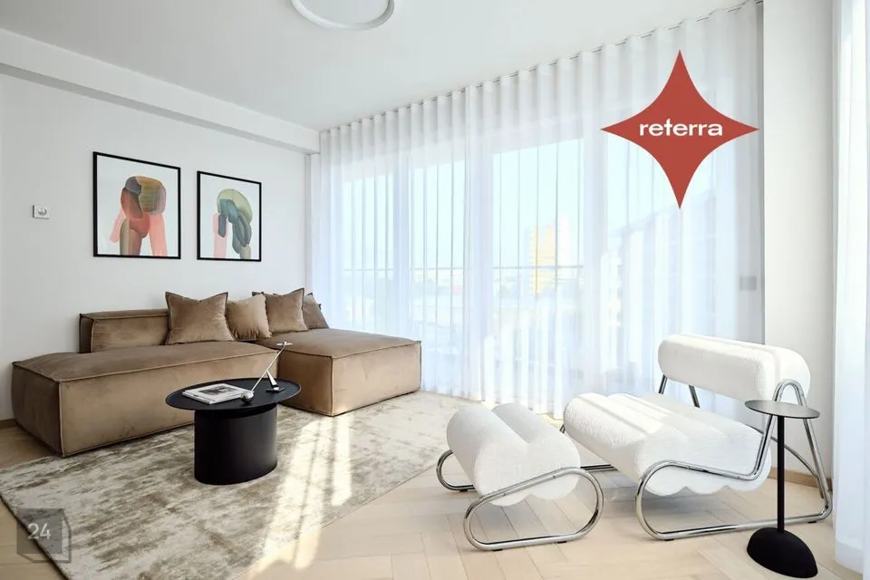 3-toaline Korter - Tallinn, Kesklinna linnaosa - foto 2