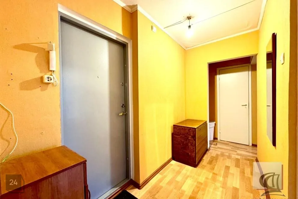 2-toaline Korter  -  Tallinn, Haabersti linnaosa - foto 2