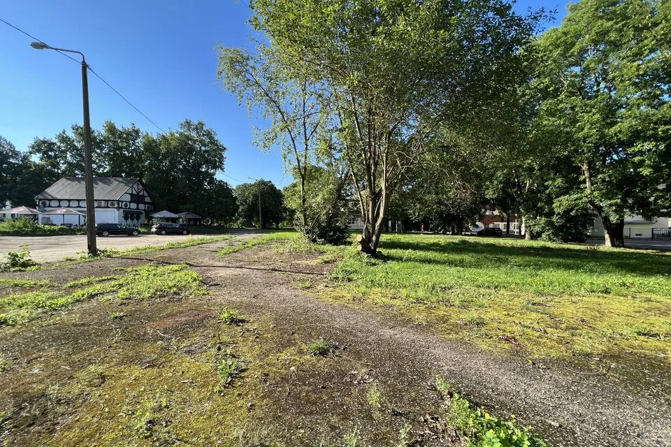 Ärimaa, 3092 m² Maa  -  Narva linn - foto 2