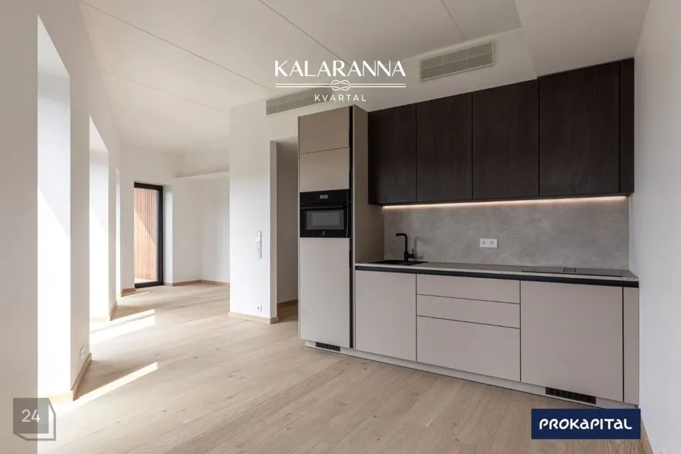 1-toaline Korter - Tallinn, Põhja-Tallinna linnaosa