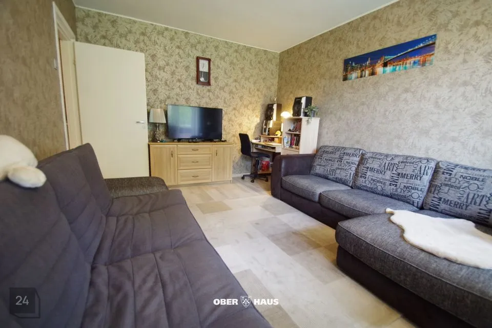 2-toaline Korter - Tartu vald, Kärkna küla - foto 3
