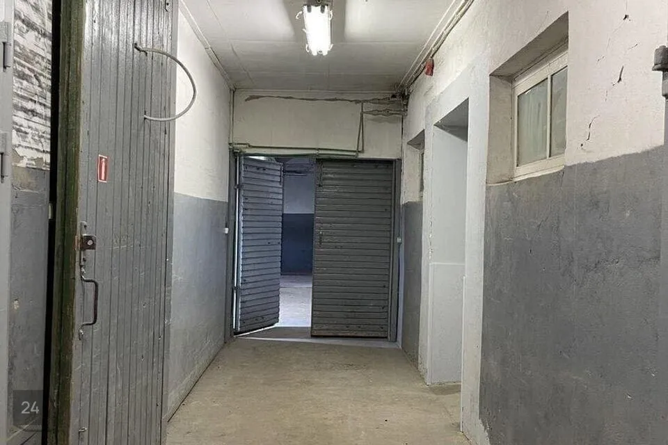 Tootmine, 100 m² Äripind - Tallinn, Mustamäe linnaosa - foto 4