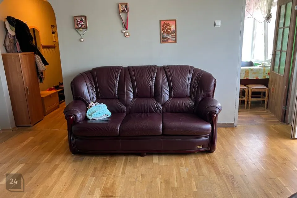 2-toaline Korter - Tartu linn, Tartu linn - foto 5