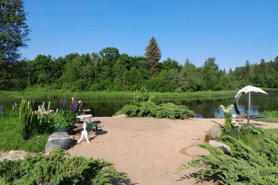 Elamumaa, 3140 m² Maa - Jõelähtme vald, Jägala küla - foto 5