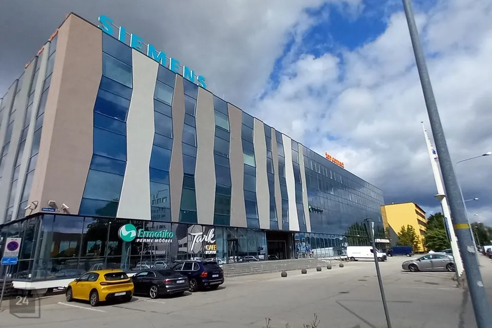 Mitme sihtotstarbega, 72 m² Äripind  -  Tallinn, Lasnamäe linnaosa - foto 5