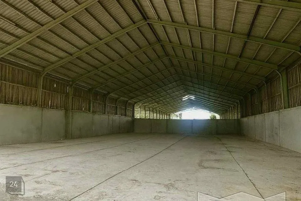 Tootmine või Muu, 439 m² Äripind  -  Kuusalu vald, Soorinna küla