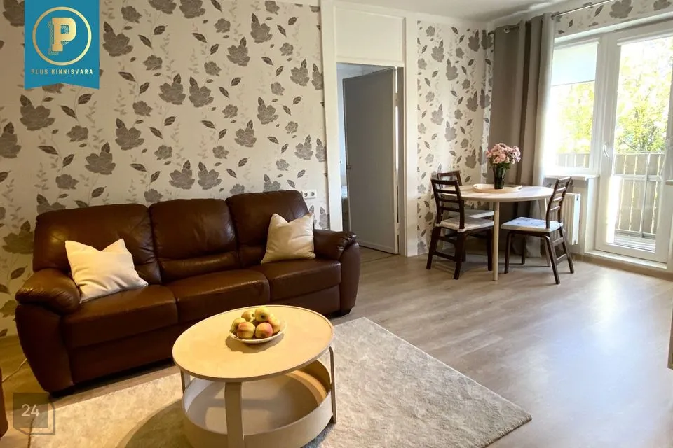 2-toaline Korter - Jõelähtme vald, Loo alevik - foto 3