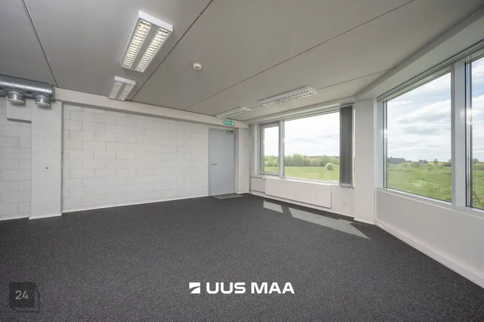 Bureau or Commerce, 65 m² business in Rae vald, Peetri alevik - photo 3