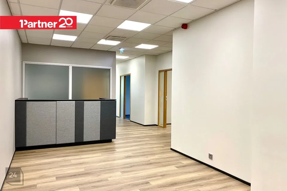 Büroo või Teenindus, 144 m² Äripind  -  Tallinn, Kristiine linnaosa - foto 4