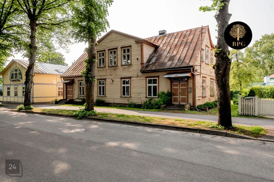 17-toaline Maja  -  Pärnu linn, Pärnu linn - foto 5