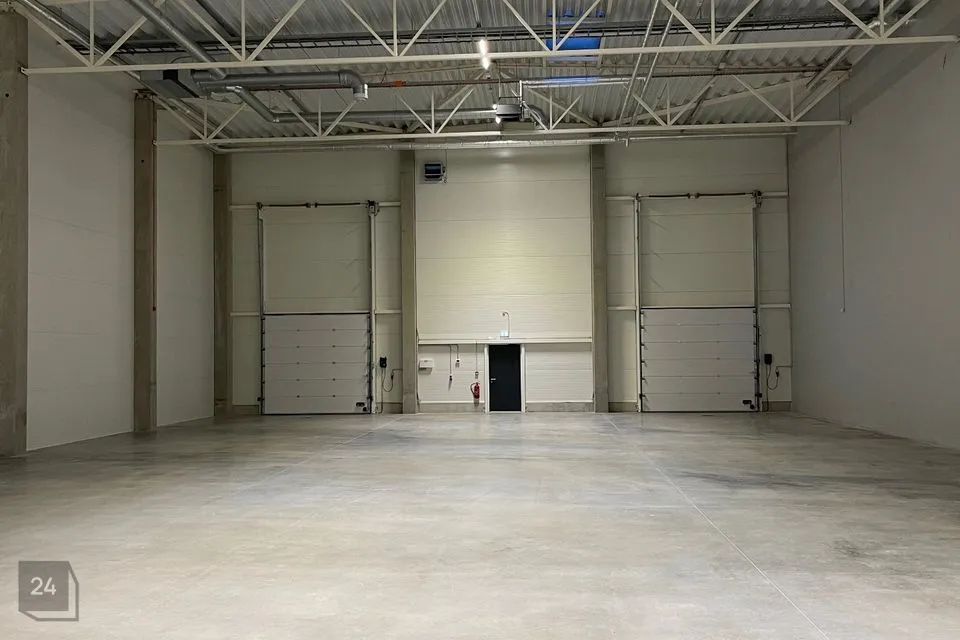 Mitme sihtotstarbega, 1008 m² Äripind - Kiili vald, Vaela küla - foto 5