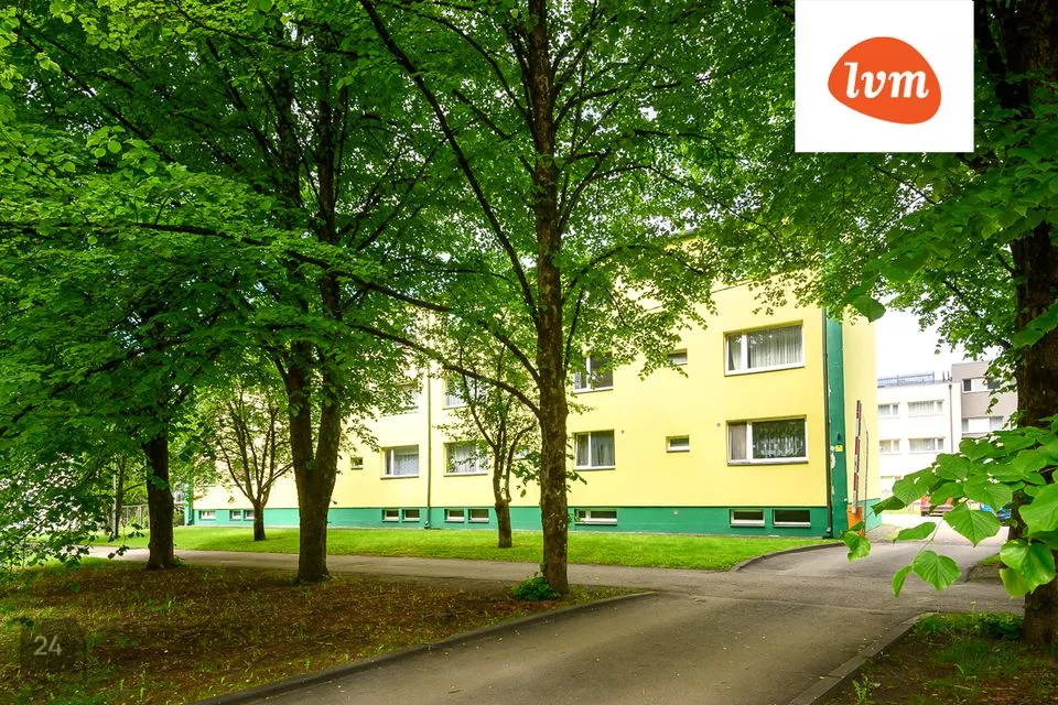 3-комнатная Квартира в Pärnu linn, Pärnu linn - фото 2