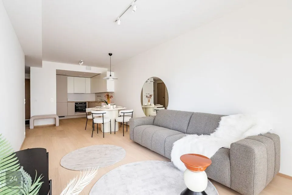 2-toaline Korter - Keila linn - foto 3