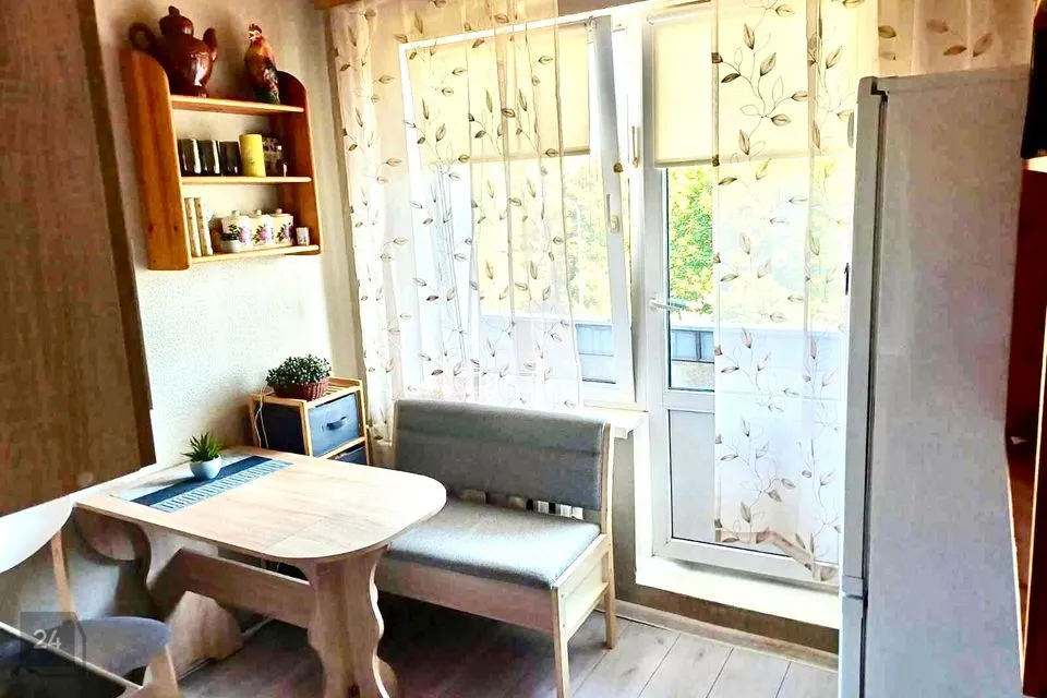 2-toaline Korter  -  Lääne-Harju vald, Paldiski linn