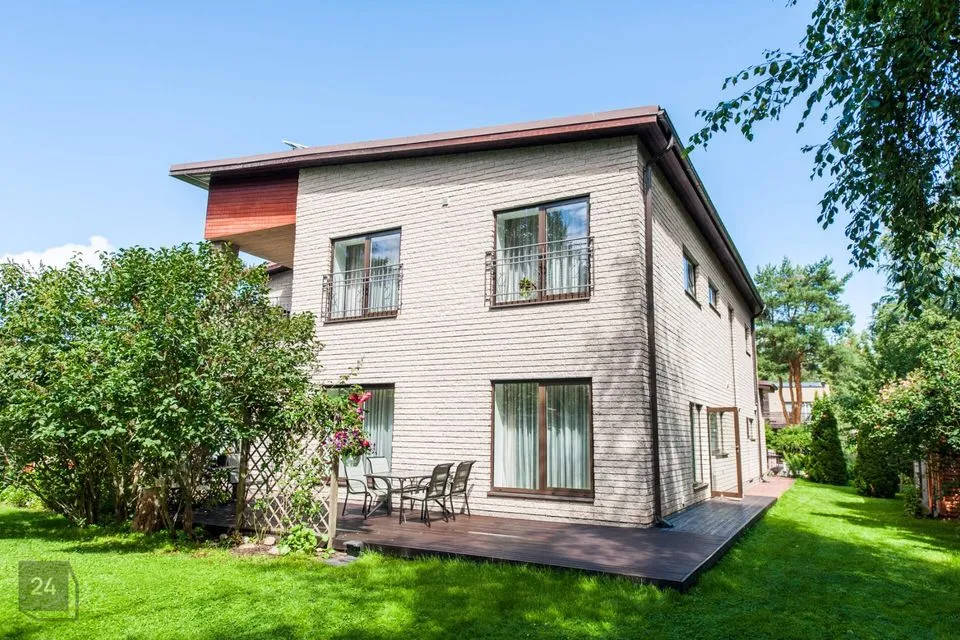 5-toaline Maja - Viimsi vald, Laiaküla - foto 3