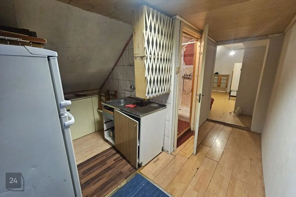 1-toaline Korter  -  Tallinn, Kesklinna linnaosa