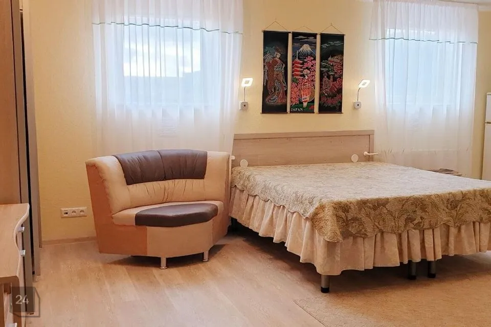 1-toaline Korter  -  Pärnu linn, Pärnu linn