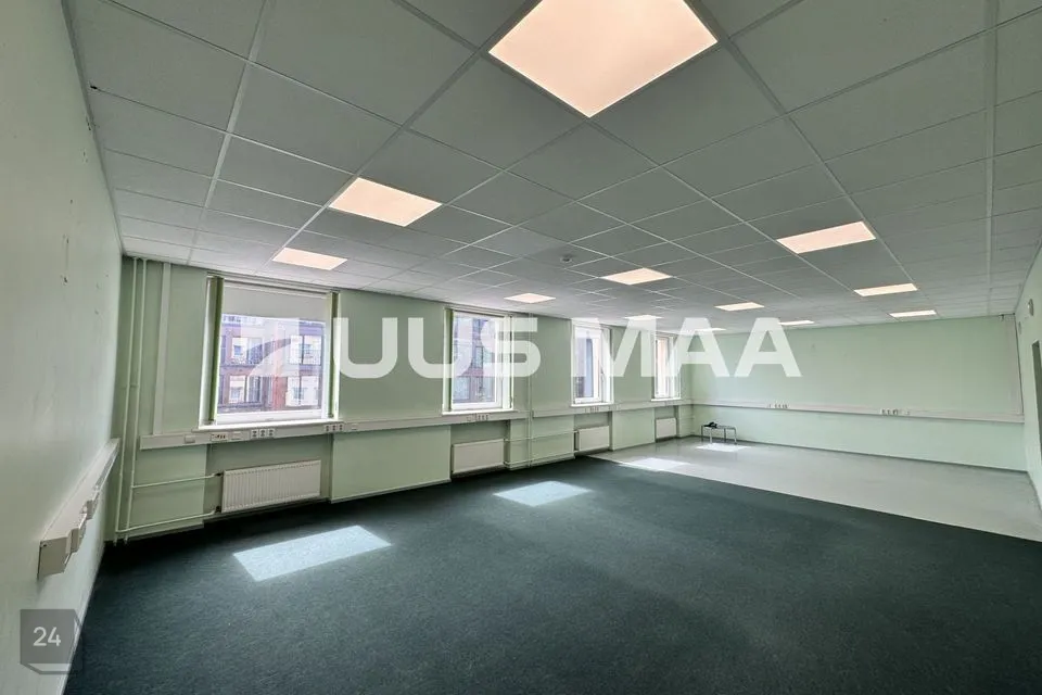 Büroo, 50 m² Äripind  -  Tallinn, Põhja-Tallinna linnaosa