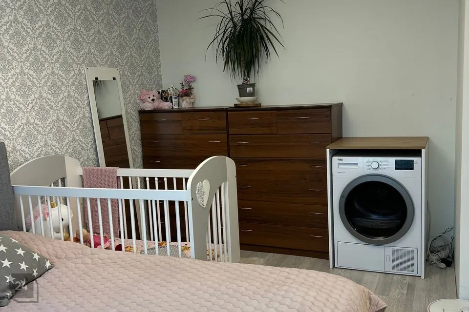 3-toaline Korter  -  Põltsamaa vald, Kaliküla - foto 5