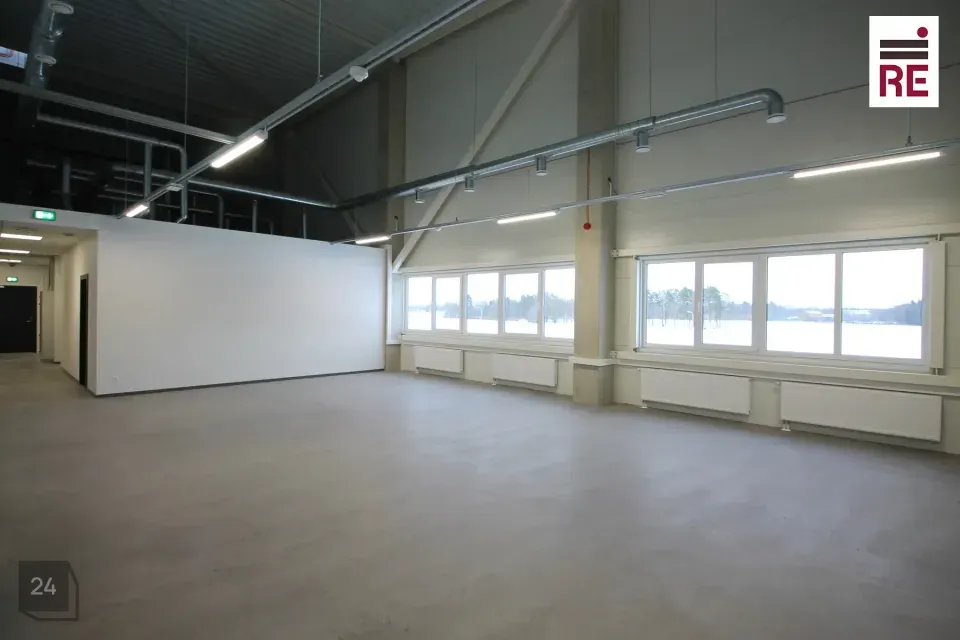 Mitme sihtotstarbega, 3648 m² Äripind  -  Saku vald, Jälgimäe küla - foto 4