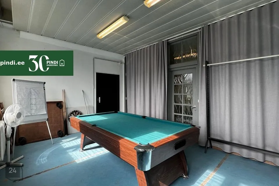 Mitme sihtotstarbega, 22 m² Äripind - Tallinn, Nõmme linnaosa - foto 5