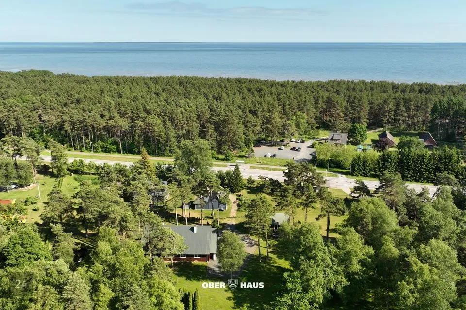 11-toaline Maja  -  Saaremaa vald, Mändjala küla - foto 5