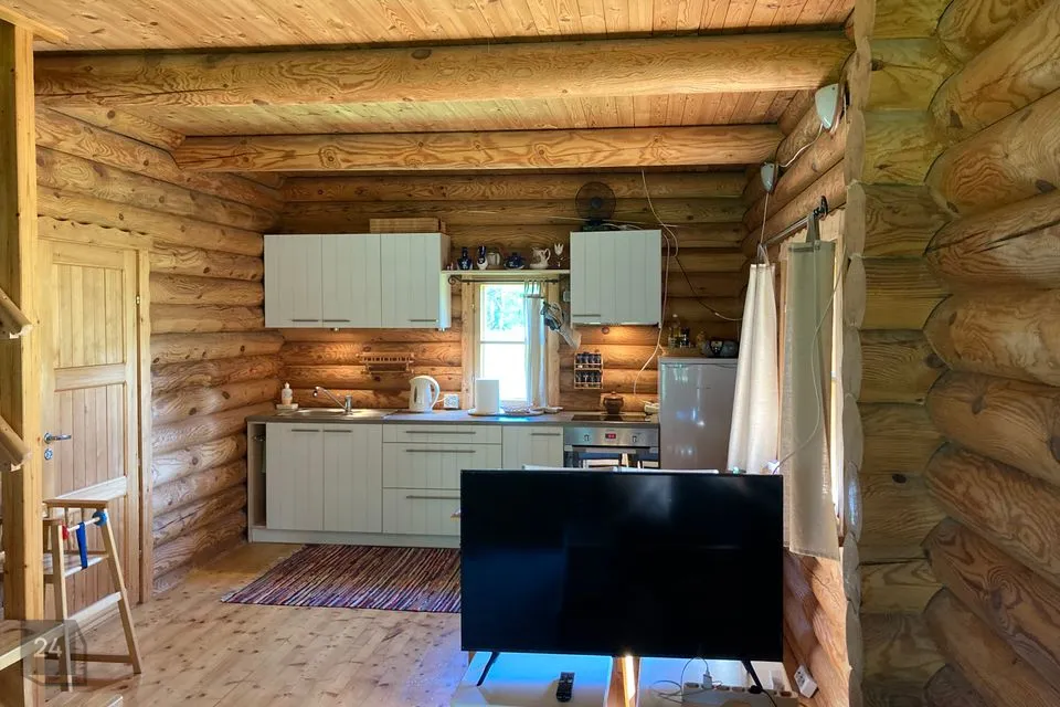 4-комнатная Дача в Saaremaa vald, Meiuste küla - фото 3