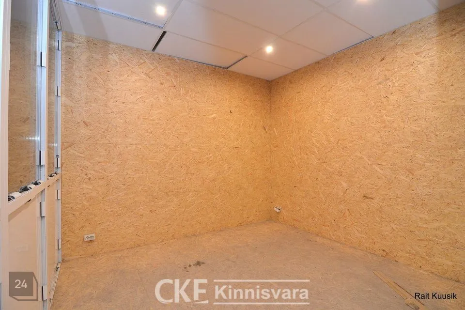 Muu, 300 m² Äripind - Tartu linn, Tartu linn - foto 4