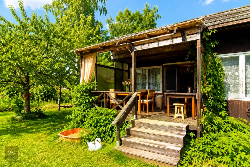 4-комнатная Дача в Harku vald, Vääna-Jõesuu küla - фото 4