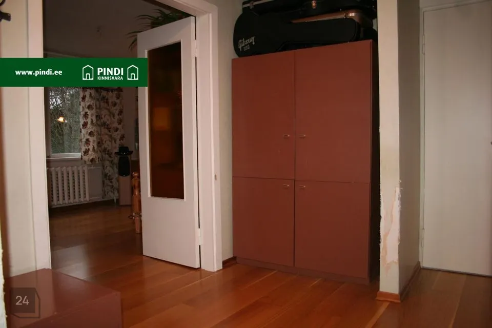 39 m² Korter  -  Lääne-Harju vald, Vasalemma alevik - foto 5