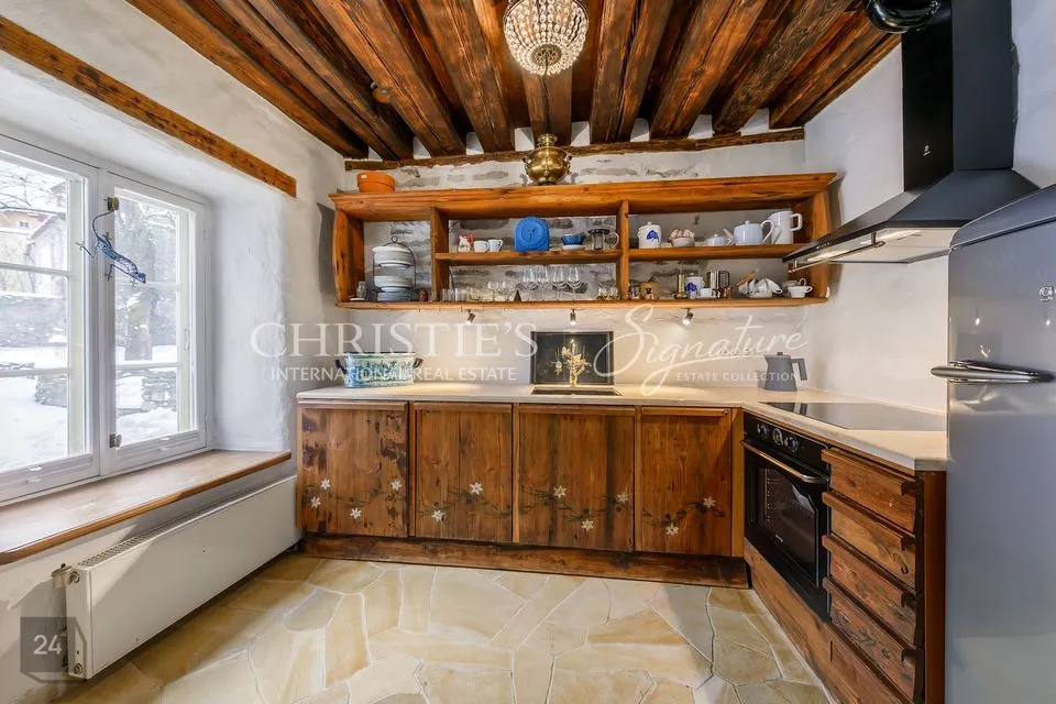 2-toaline Korter - Tallinn, Kesklinna linnaosa - foto 3