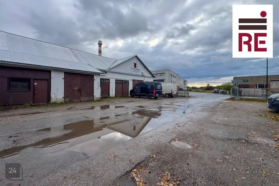 Mitme sihtotstarbega, 100 m² Äripind - Saue vald, Laagri alevik
