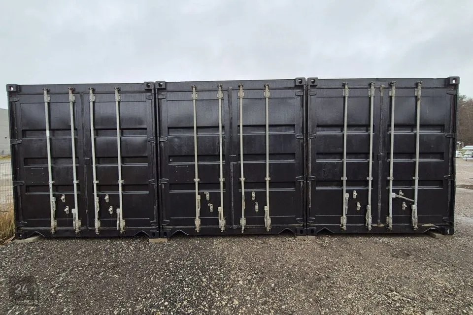 14 m² Äripind - Rae vald, Peetri alevik - foto 4