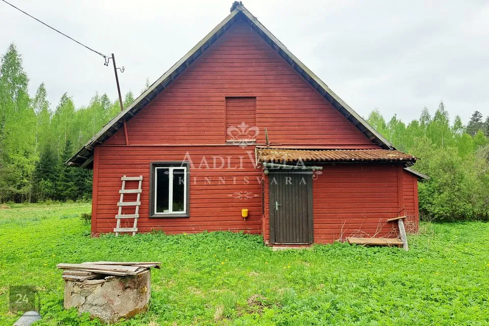 3-комнатная дом в Antsla vald, Anne küla - фото 3