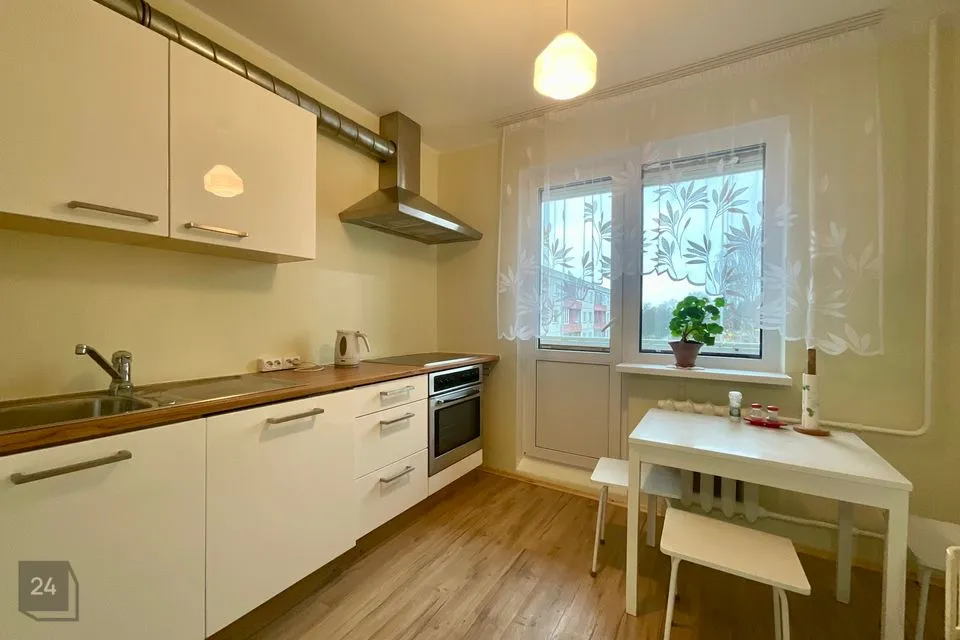 2-комнатная Квартира в Tallinn, Haabersti linnaosa - фото 3