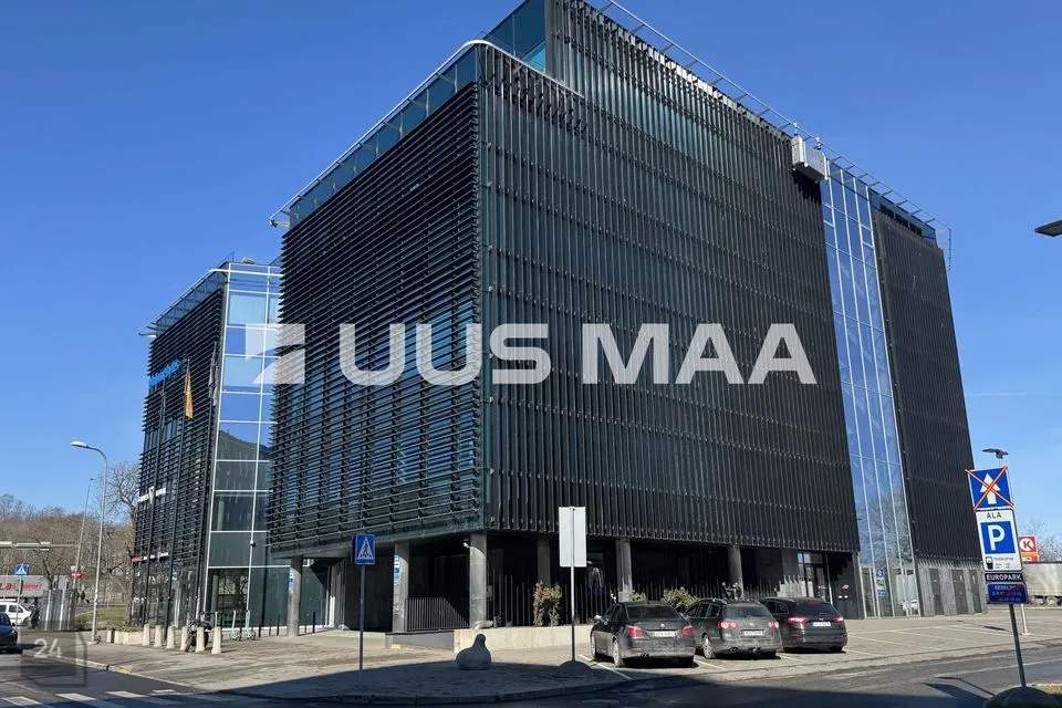 235 m² Бизнес-площадь в Tallinn, Kesklinna linnaosa