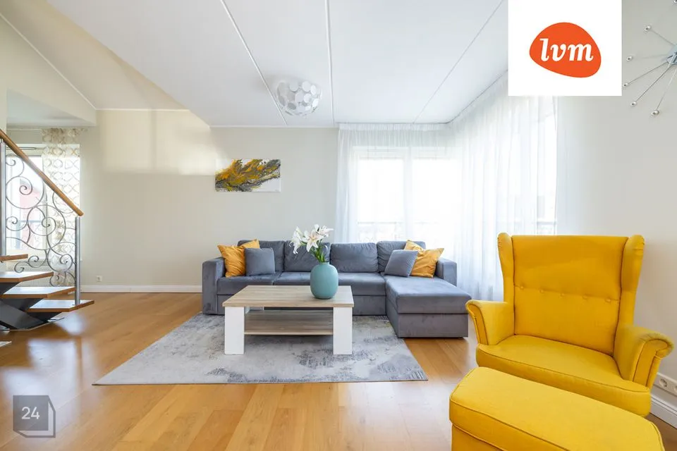 3-toaline Korter  -  Tallinn, Põhja-Tallinna linnaosa - foto 2
