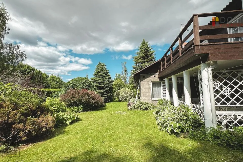 5-toaline Maja  -  Pärnu linn, Soomra küla - foto 3