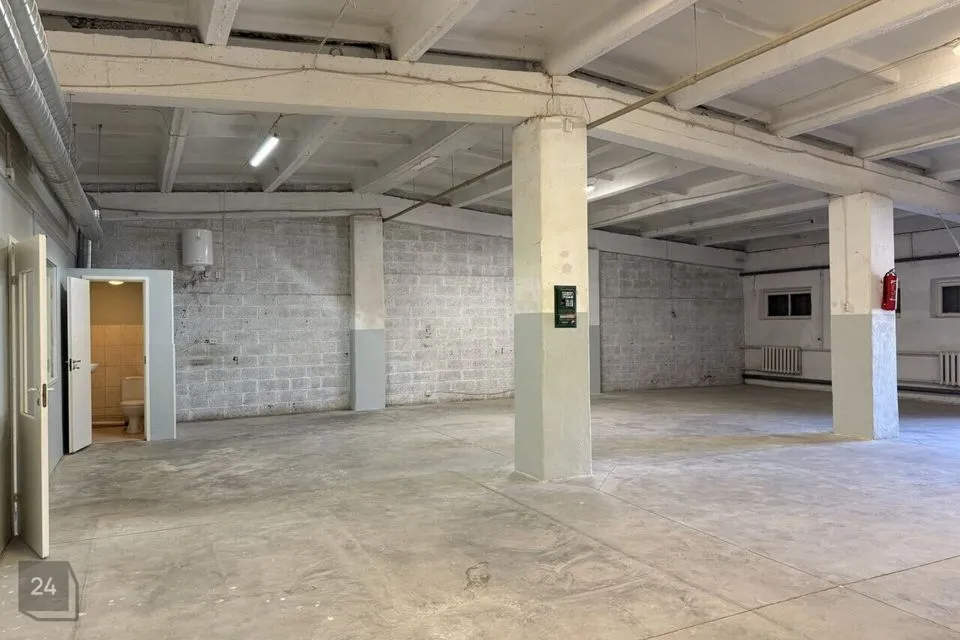 Kaubandus, 210 m² Äripind  -  Tallinn, Mustamäe linnaosa - foto 4