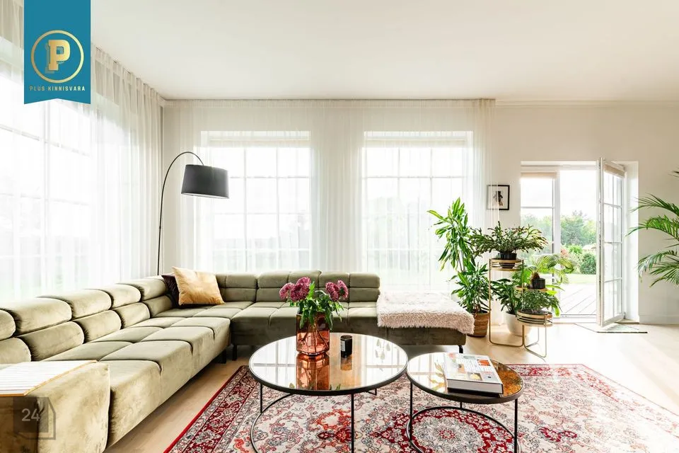 5-toaline Maja  -  Harku vald, Rannamõisa küla - foto 5